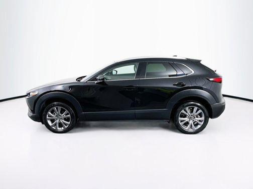 2023 Mazda CX-30 2.5 S Premium Package