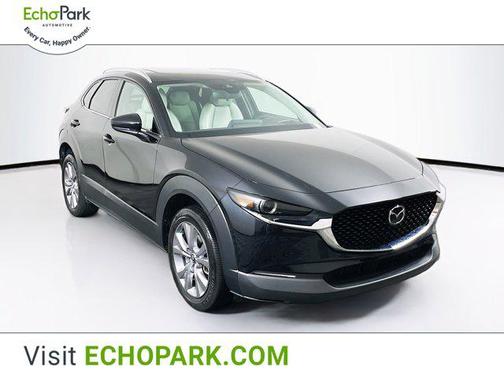 2023 Mazda CX-30 2.5 S Premium Package