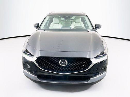 2023 Mazda CX-30 2.5 S Premium Package