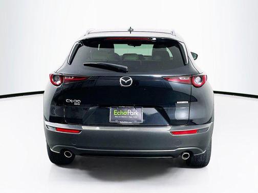2023 Mazda CX-30 2.5 S Premium Package