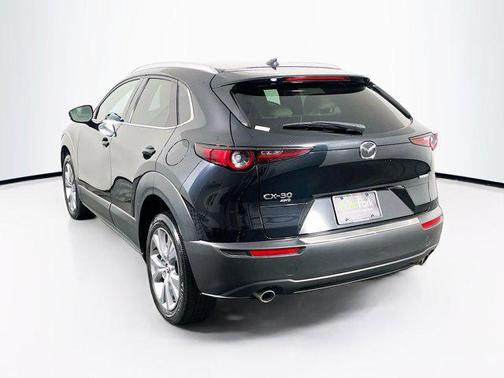 2023 Mazda CX-30 2.5 S Premium Package