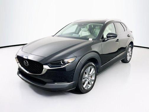2023 Mazda CX-30 2.5 S Premium Package