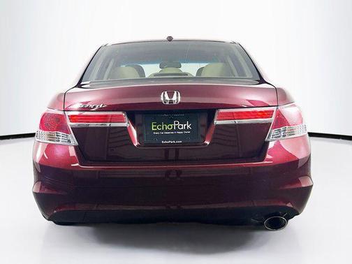 2011 Honda Accord EX-L