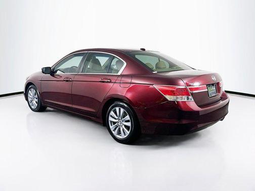2011 Honda Accord EX-L