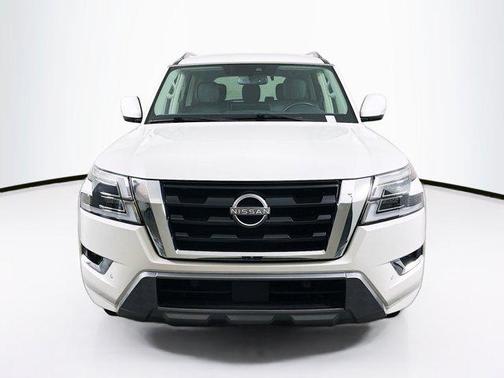 2023 Nissan Armada SV 2WD