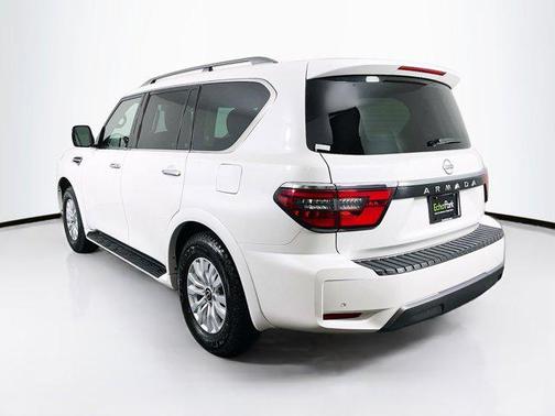 2023 Nissan Armada SV 2WD
