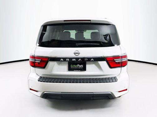 2023 Nissan Armada SV 2WD