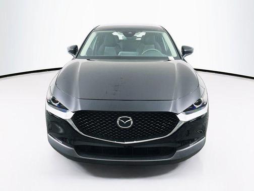 2023 Mazda CX-30 2.5 S