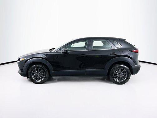 2023 Mazda CX-30 2.5 S