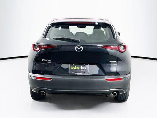 2023 Mazda CX-30 2.5 S
