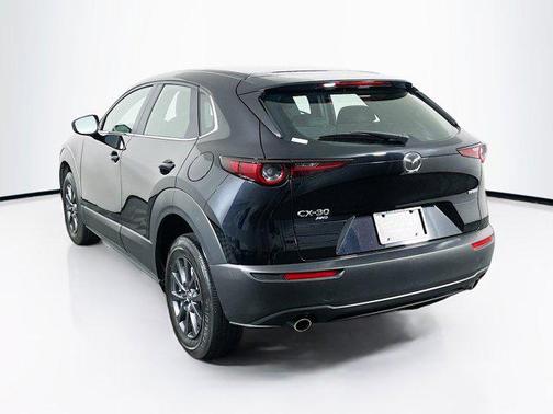 2023 Mazda CX-30 2.5 S