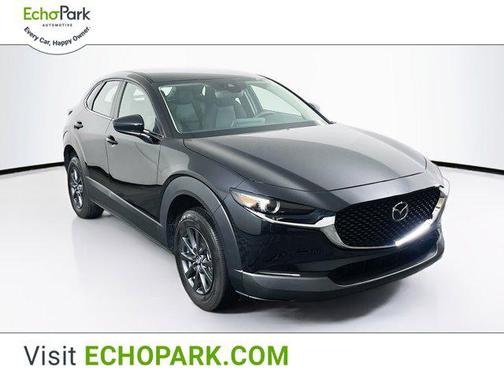 2023 Mazda CX-30 2.5 S