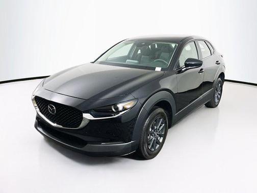 2023 Mazda CX-30 2.5 S
