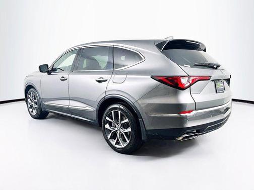 2024 Acura MDX Technology Package