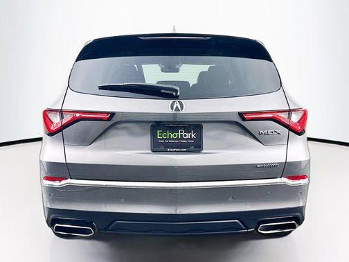 2024 Acura MDX Technology Package