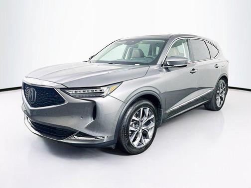 2024 Acura MDX Technology Package