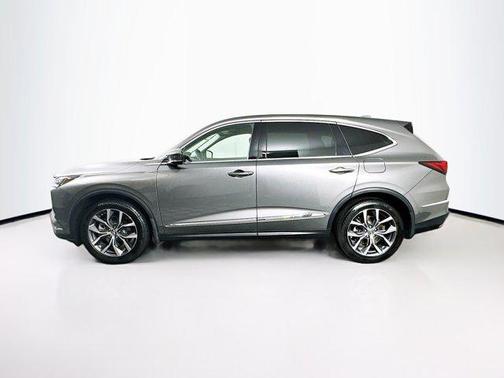 2024 Acura MDX Technology Package