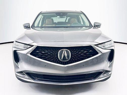 2024 Acura MDX Technology Package