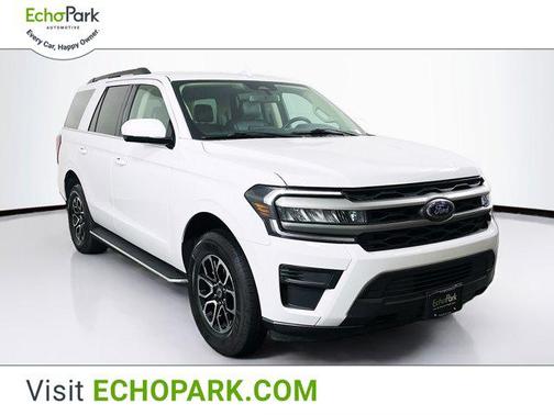 2023 Ford Expedition XLT