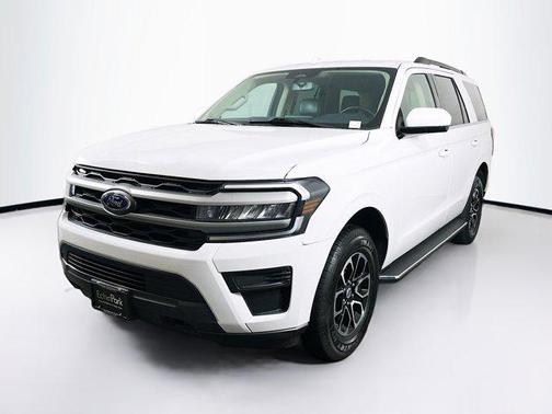 2023 Ford Expedition XLT