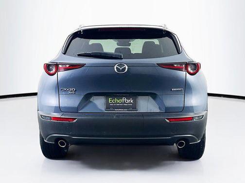 2024 Mazda CX-30 2.5 S Carbon Edition