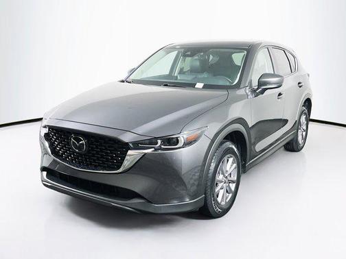 2023 Mazda CX-5 2.5 S Select