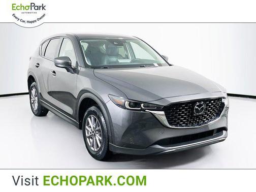 2023 Mazda CX-5 2.5 S Select