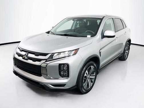 2022 Mitsubishi Outlander Sport 2.0 ES