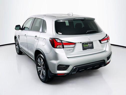 2022 Mitsubishi Outlander Sport 2.0 ES