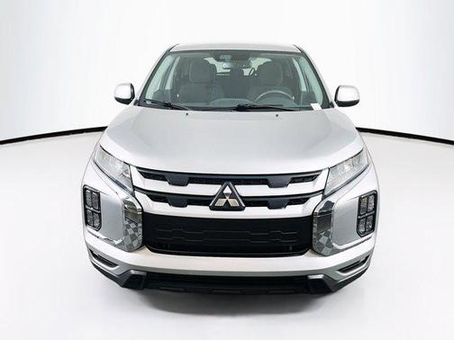 2022 Mitsubishi Outlander Sport 2.0 ES