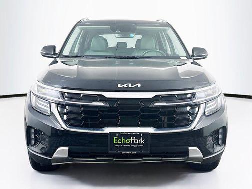 2024 Kia Seltos SX Turbo