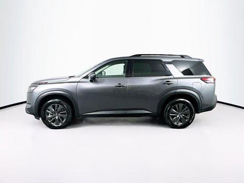 2024 Nissan Pathfinder SV FWD