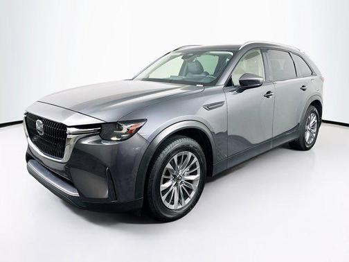 2024 Mazda CX-90 3.3 Turbo Preferred Plus