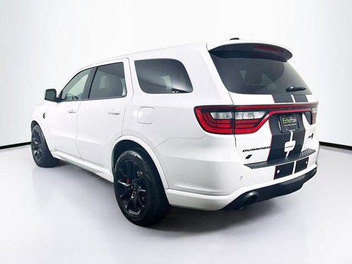 2024 Dodge Durango SRT Hellcat Premium AWD