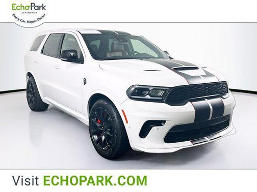 2024 Dodge Durango SRT Hellcat Premium AWD