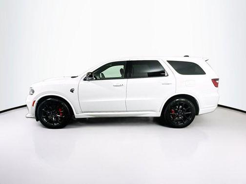 2024 Dodge Durango SRT Hellcat Premium AWD