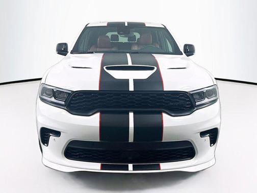 2024 Dodge Durango SRT Hellcat Premium AWD