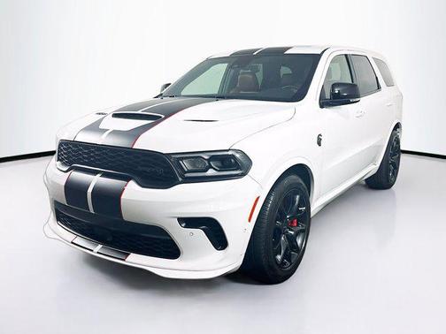 2024 Dodge Durango SRT Hellcat Premium AWD