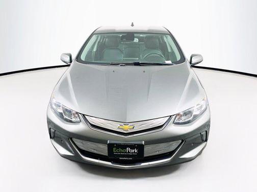 2017 Chevrolet Volt Premier