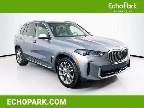 2024 BMW X5 sDrive40i