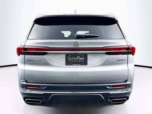 2025 Buick Enclave Preferred FWD