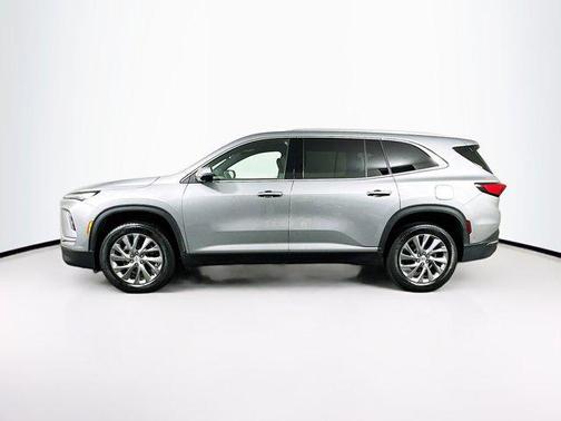 2025 Buick Enclave Preferred FWD