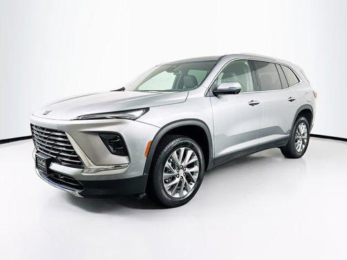 2025 Buick Enclave Preferred FWD