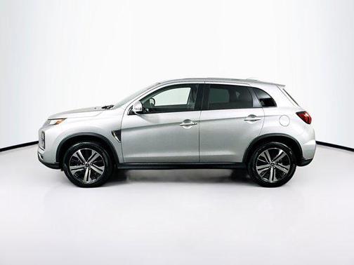 2025 Mitsubishi Outlander Sport SE