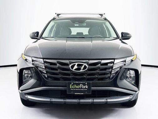 2022 Hyundai TUCSON XRT