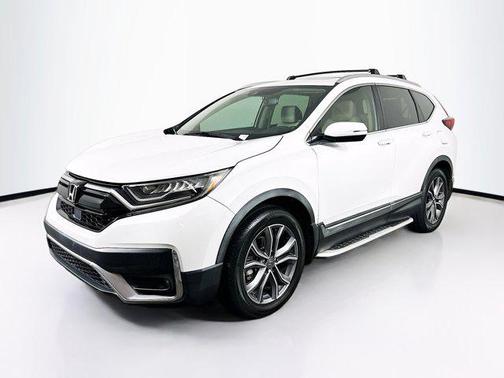 2020 Honda CR-V AWD Touring