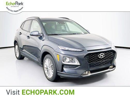 2019 Hyundai KONA SEL