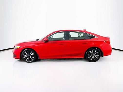 2023 Honda Civic EX