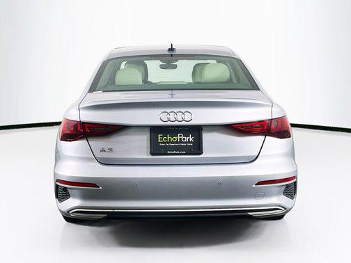 2023 Audi A3 Premium