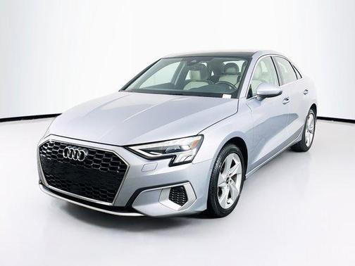 2023 Audi A3 Premium